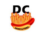 https://www.logocontest.com/public/logoimage/1620051084DC Dogs  Fries.png